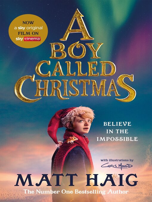 Title details for A Boy Called Christmas by Matt Haig - Available